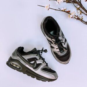 Nike Kids Air Max Command Low-Top